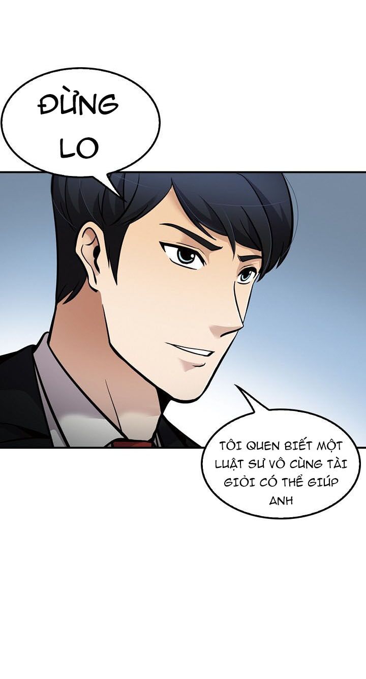 Điều Tra Viên Chuyển Sinh: Chapter 66