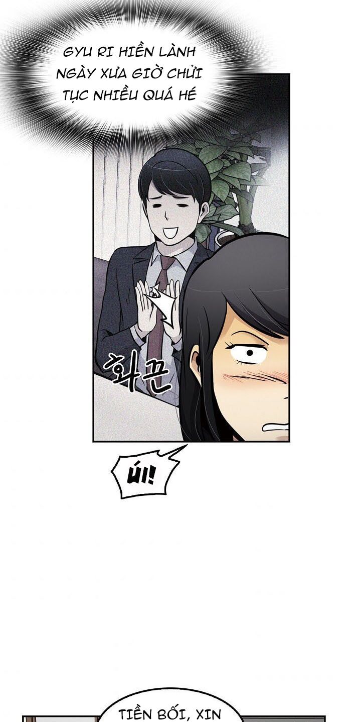 Điều Tra Viên Chuyển Sinh: Chapter 66