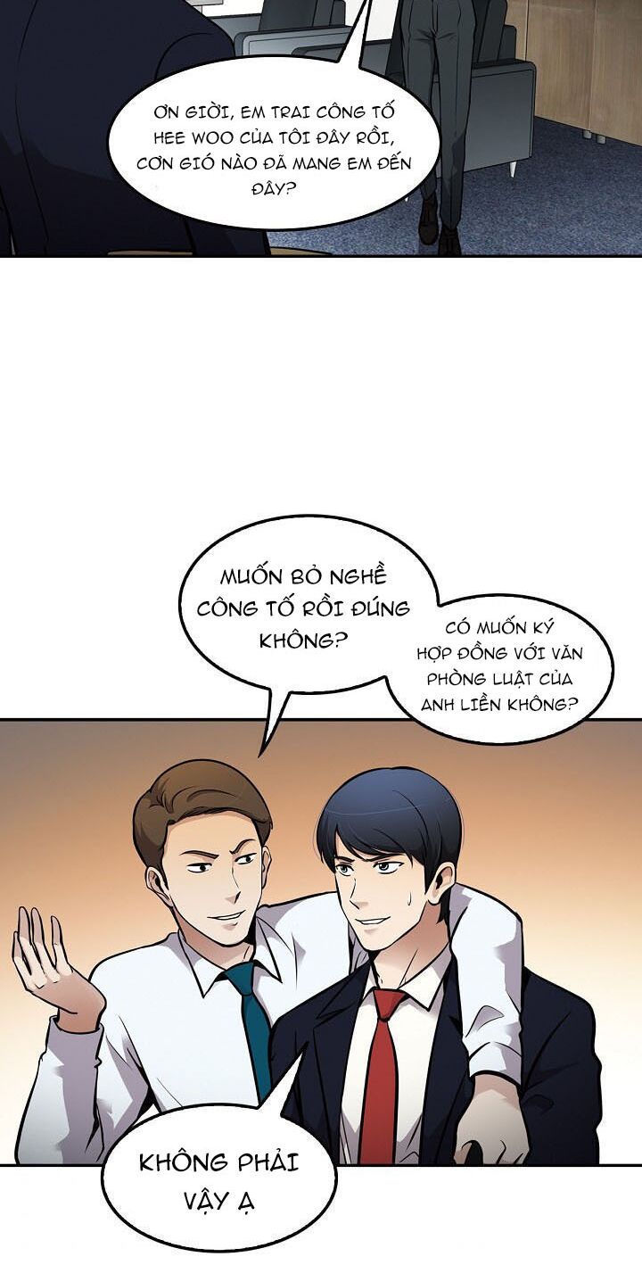 Điều Tra Viên Chuyển Sinh: Chapter 66