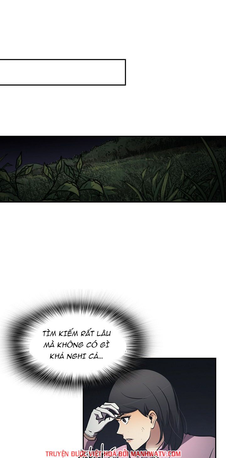 Điều Tra Viên Chuyển Sinh: Chapter 67