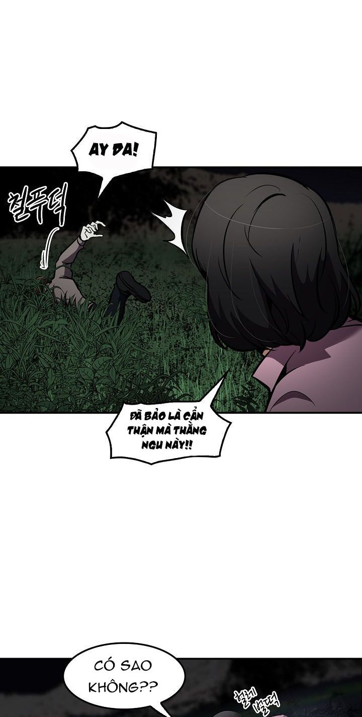 Điều Tra Viên Chuyển Sinh: Chapter 67