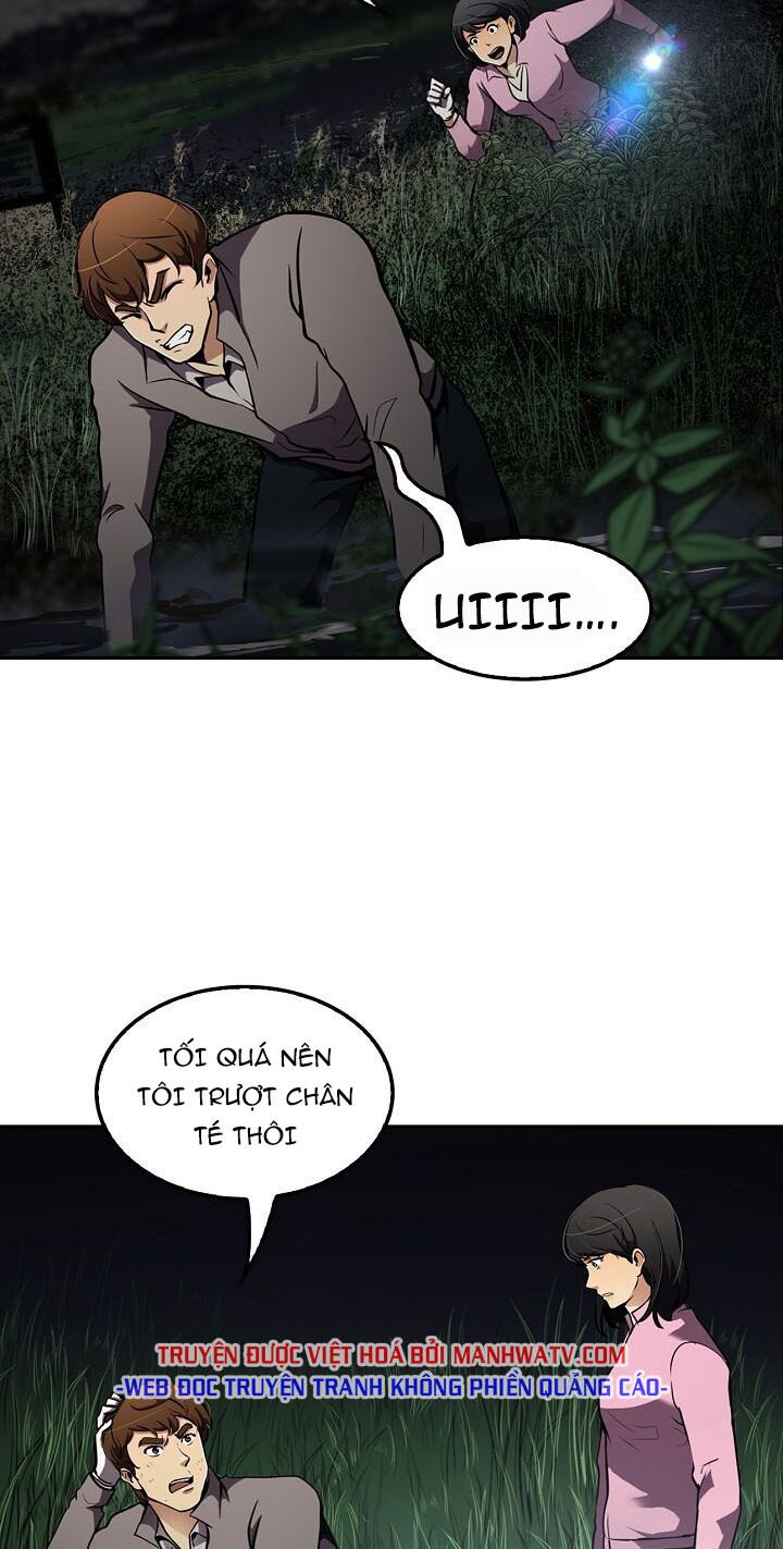 Điều Tra Viên Chuyển Sinh: Chapter 67