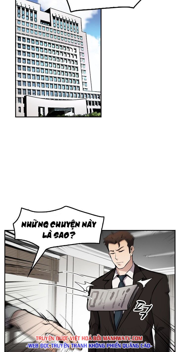 Điều Tra Viên Chuyển Sinh: Chapter 67