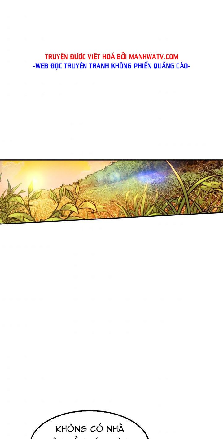 Điều Tra Viên Chuyển Sinh: Chapter 67
