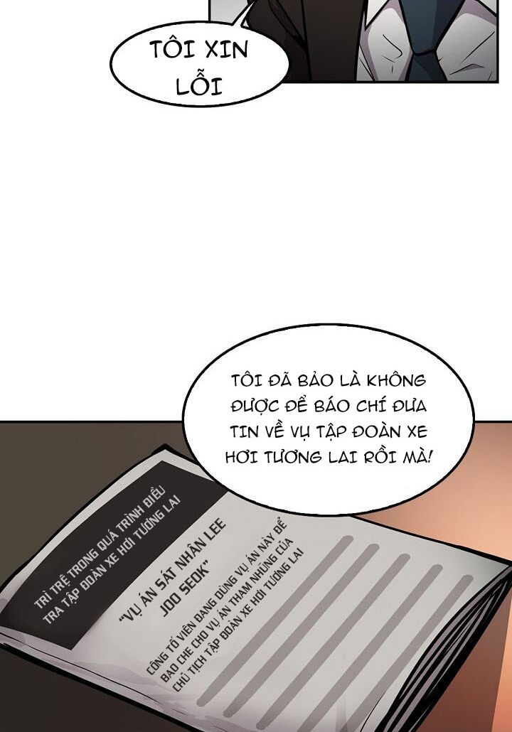 Điều Tra Viên Chuyển Sinh: Chapter 67