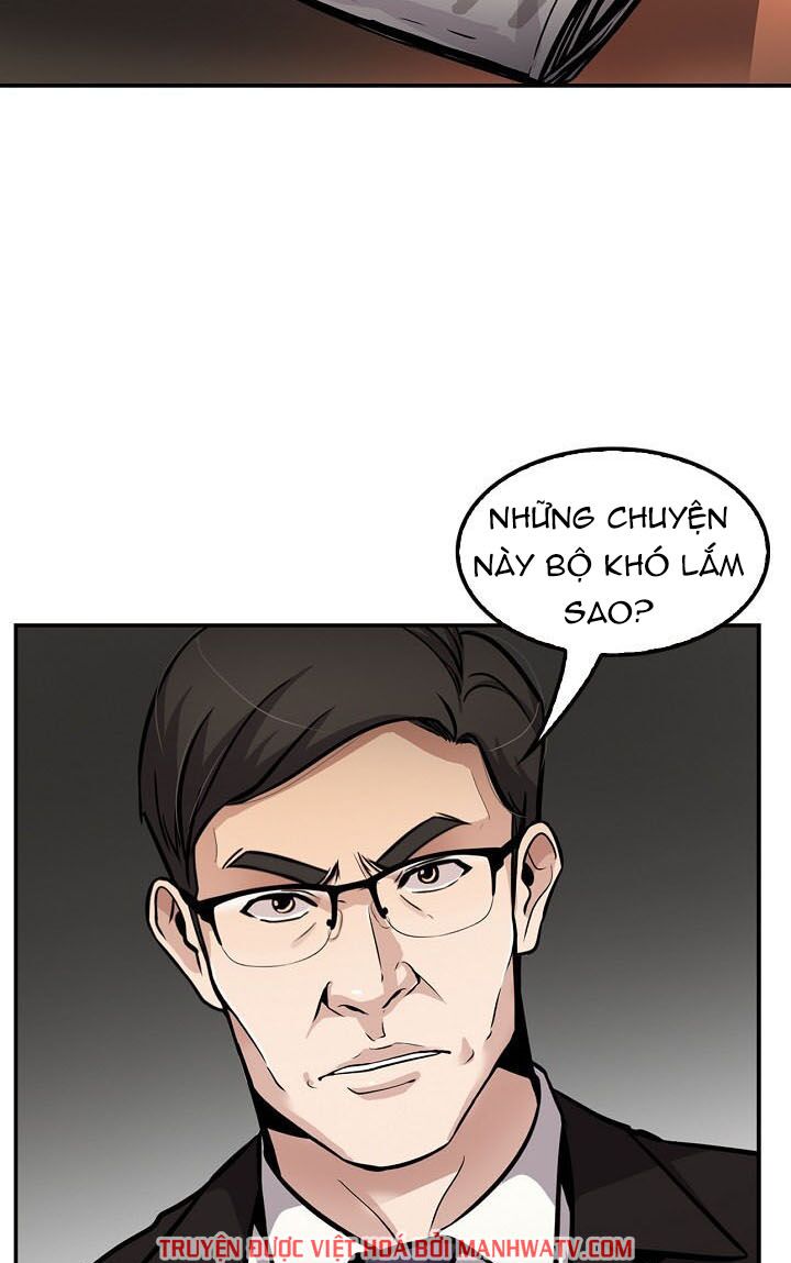 Điều Tra Viên Chuyển Sinh: Chapter 67
