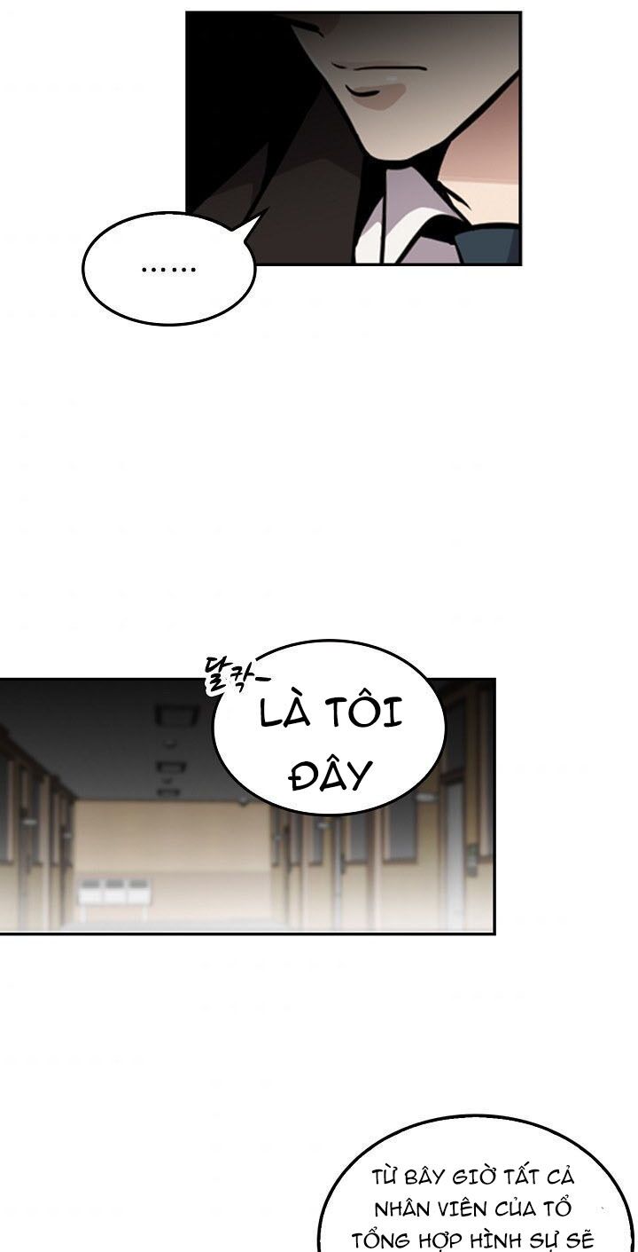 Điều Tra Viên Chuyển Sinh: Chapter 67