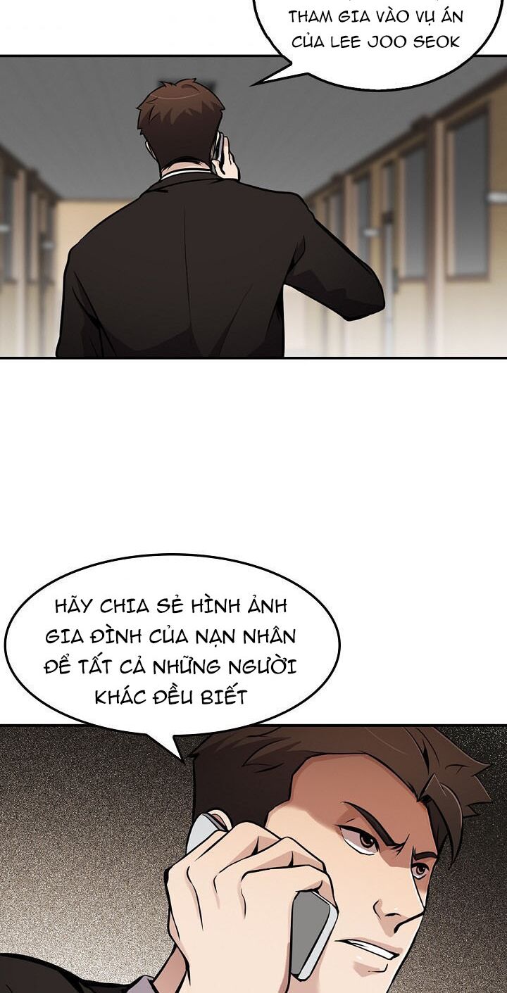 Điều Tra Viên Chuyển Sinh: Chapter 67