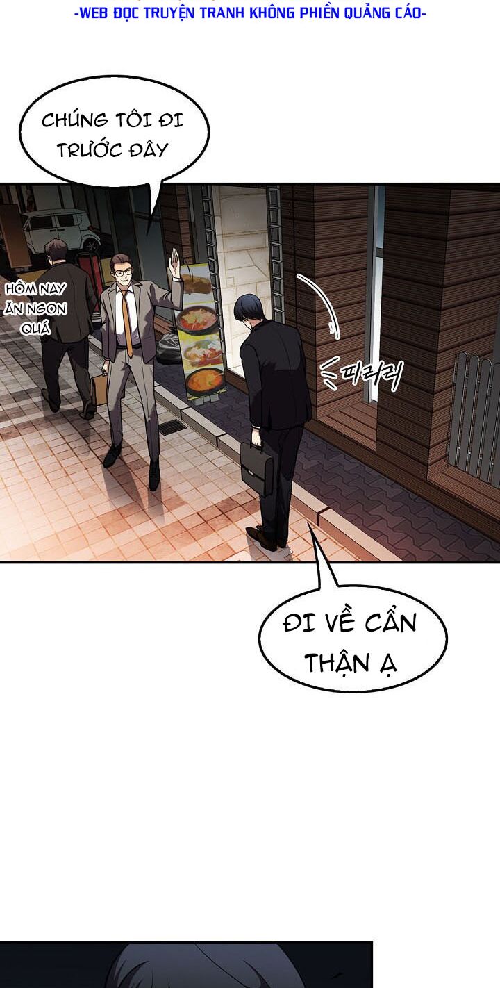 Điều Tra Viên Chuyển Sinh: Chapter 67