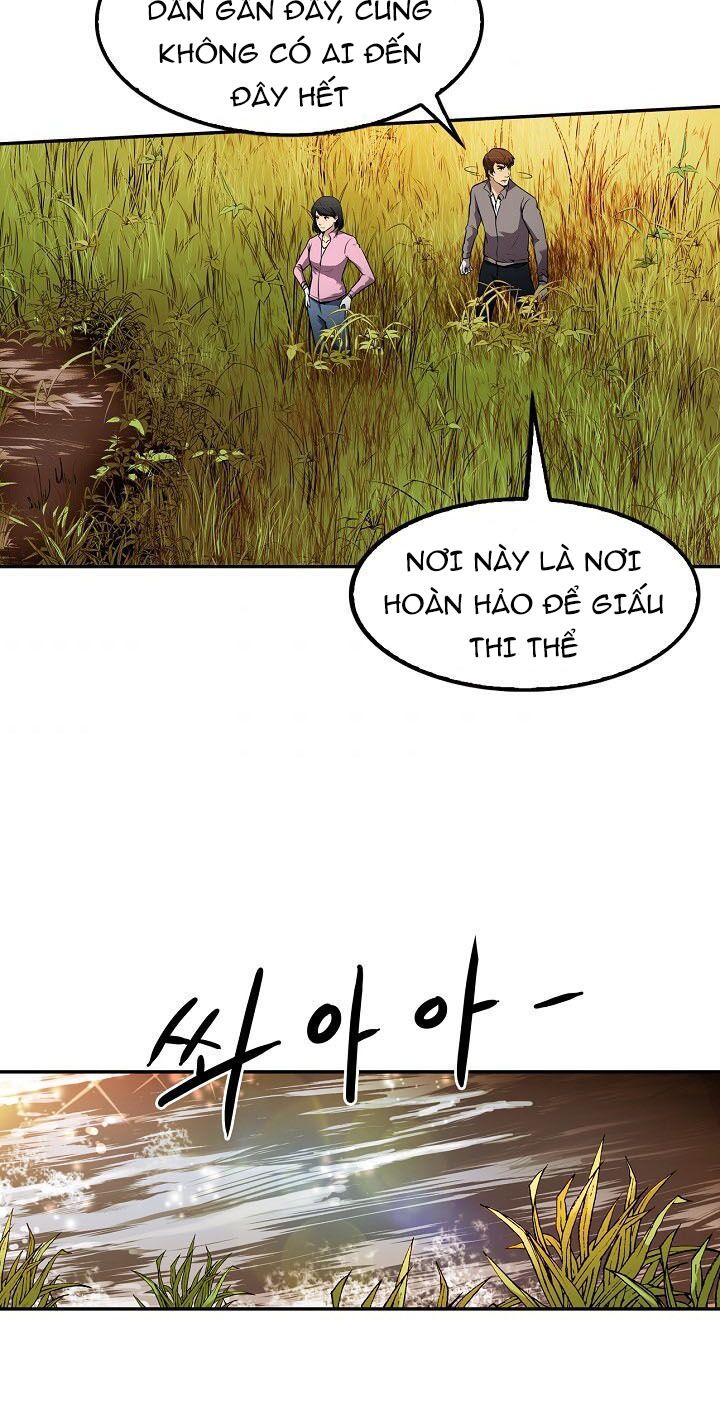 Điều Tra Viên Chuyển Sinh: Chapter 67