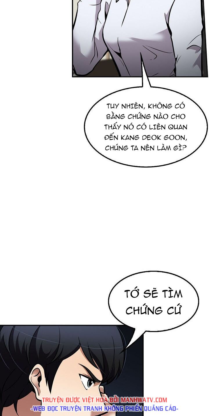 Điều Tra Viên Chuyển Sinh: Chapter 67