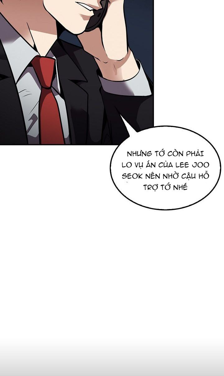 Điều Tra Viên Chuyển Sinh: Chapter 67