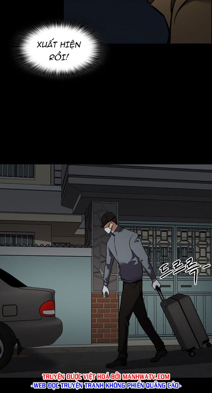Điều Tra Viên Chuyển Sinh: Chapter 67