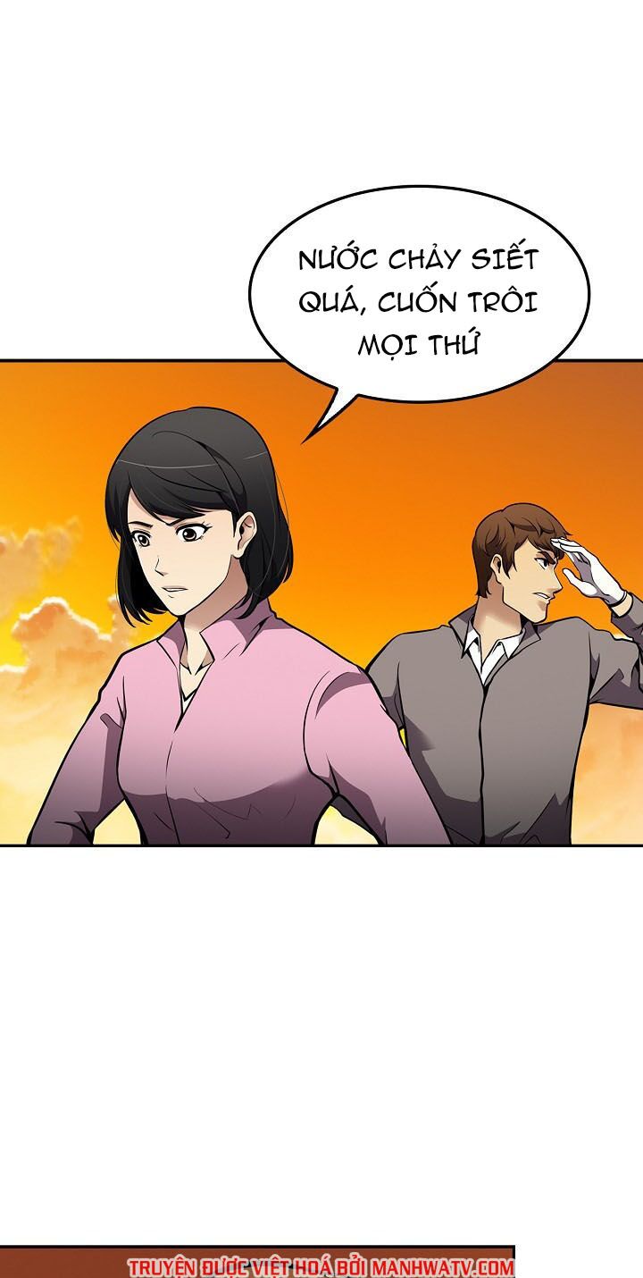 Điều Tra Viên Chuyển Sinh: Chapter 67
