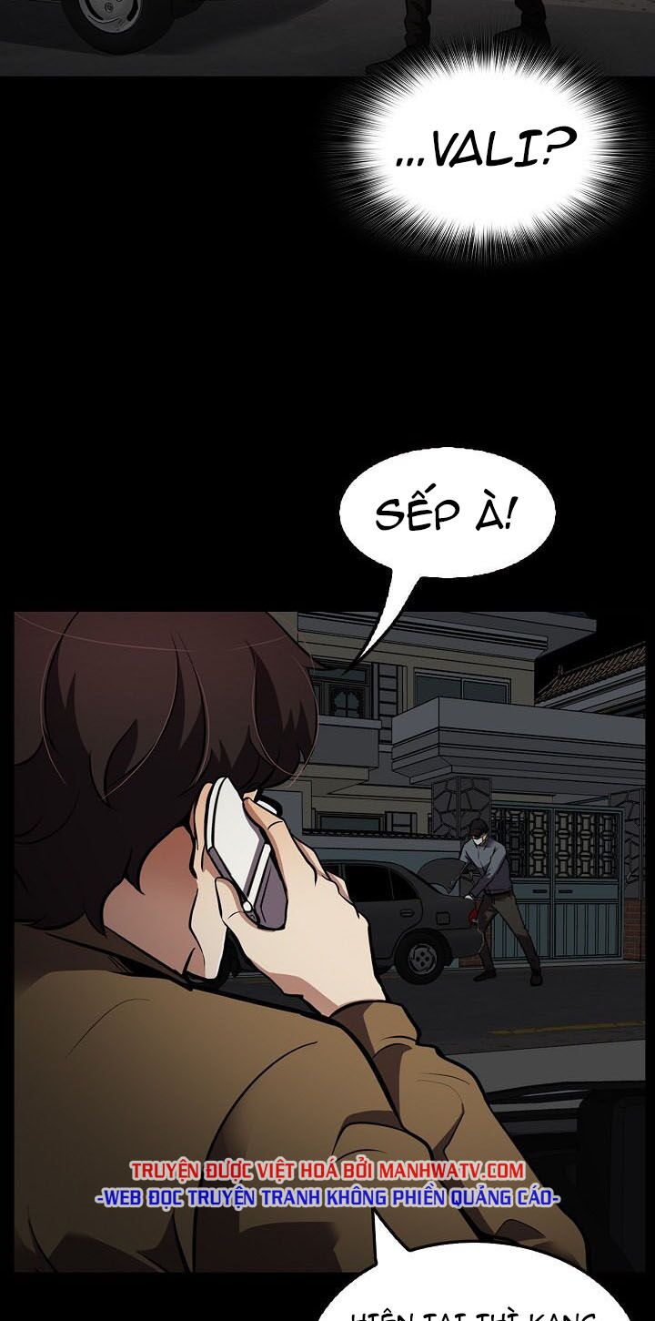 Điều Tra Viên Chuyển Sinh: Chapter 67