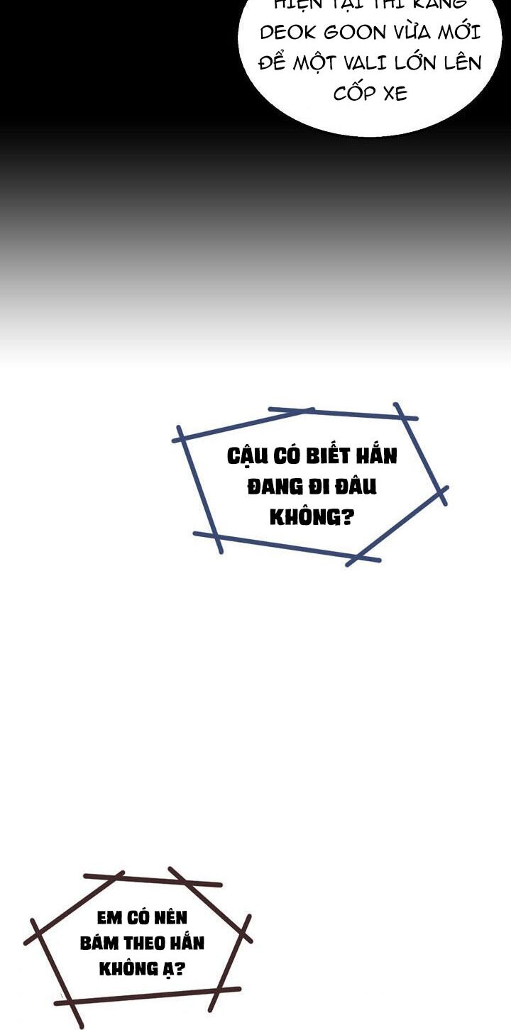 Điều Tra Viên Chuyển Sinh: Chapter 67