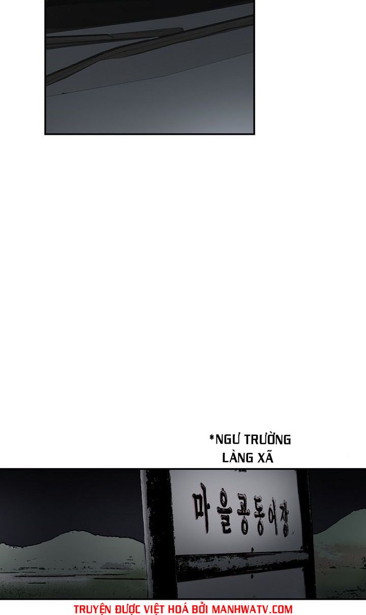 Điều Tra Viên Chuyển Sinh: Chapter 67