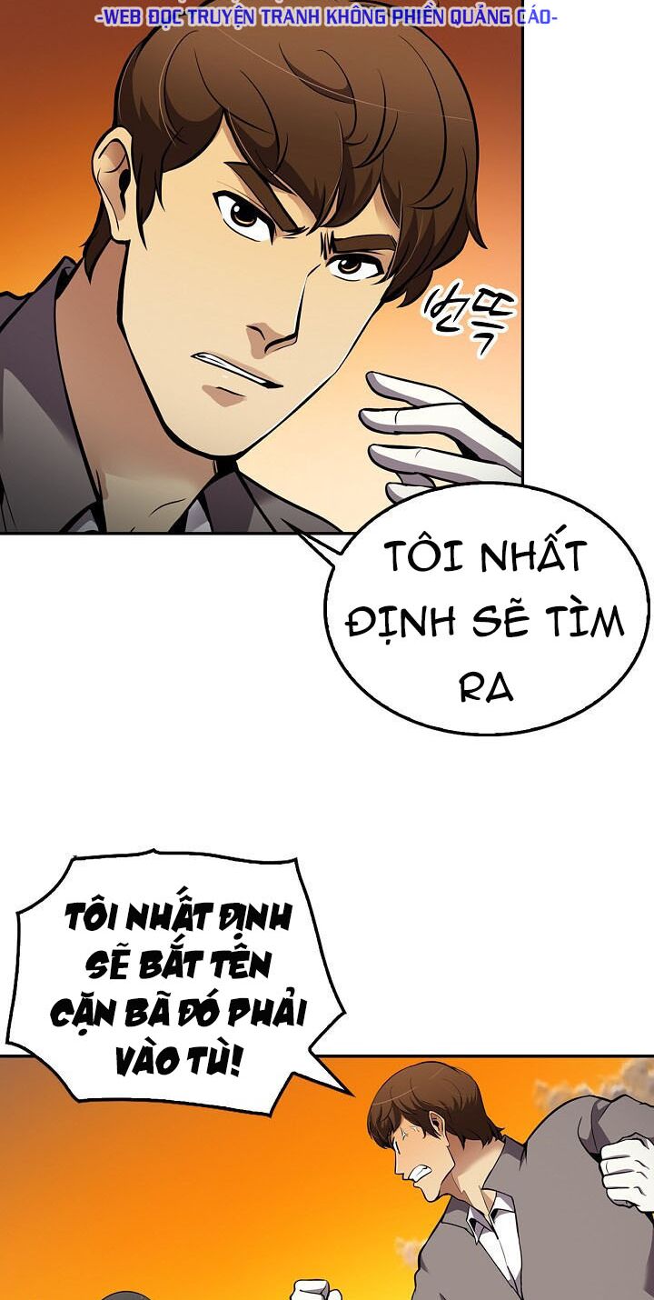 Điều Tra Viên Chuyển Sinh: Chapter 67