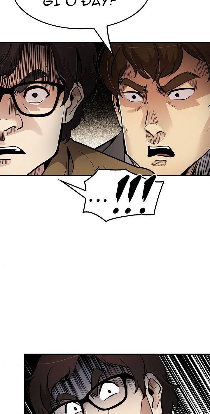 Điều Tra Viên Chuyển Sinh: Chapter 67