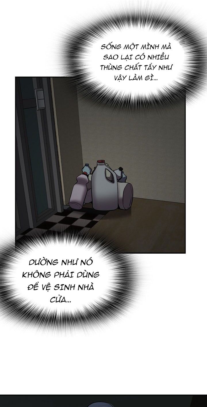 Điều Tra Viên Chuyển Sinh: Chapter 67