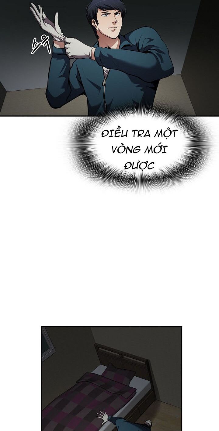 Điều Tra Viên Chuyển Sinh: Chapter 67