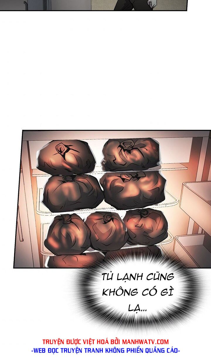 Điều Tra Viên Chuyển Sinh: Chapter 67