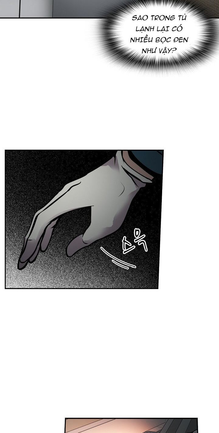 Điều Tra Viên Chuyển Sinh: Chapter 67