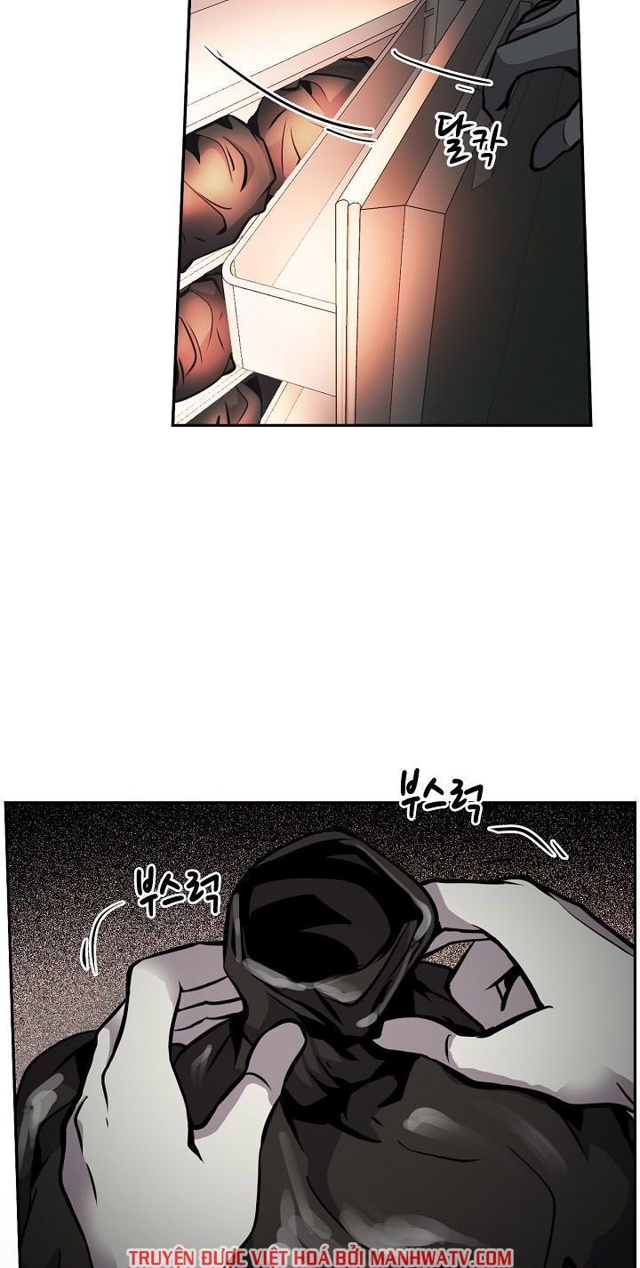 Điều Tra Viên Chuyển Sinh: Chapter 67