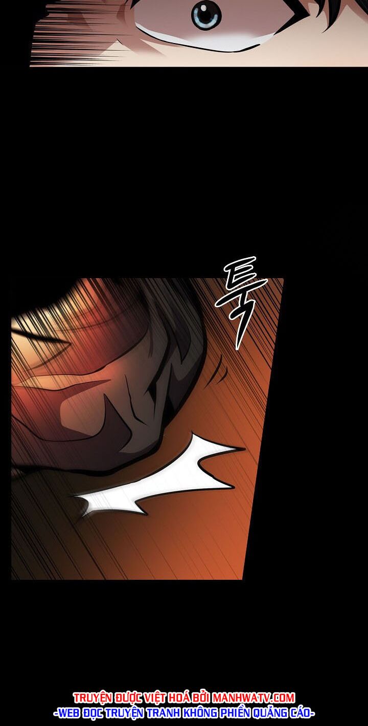 Điều Tra Viên Chuyển Sinh: Chapter 67