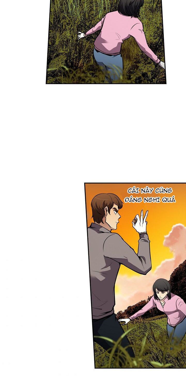 Điều Tra Viên Chuyển Sinh: Chapter 67