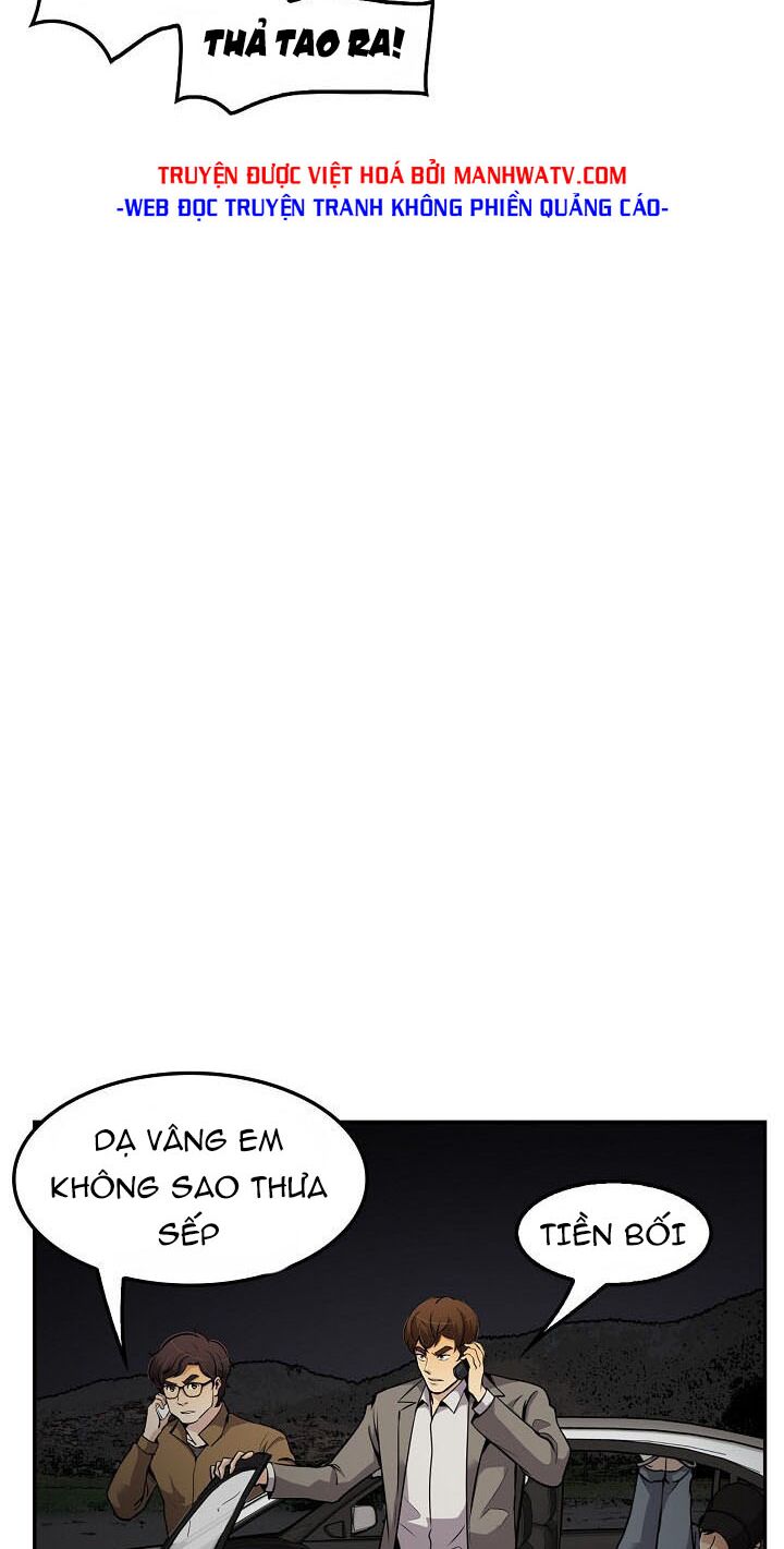 Điều Tra Viên Chuyển Sinh: Chapter 68