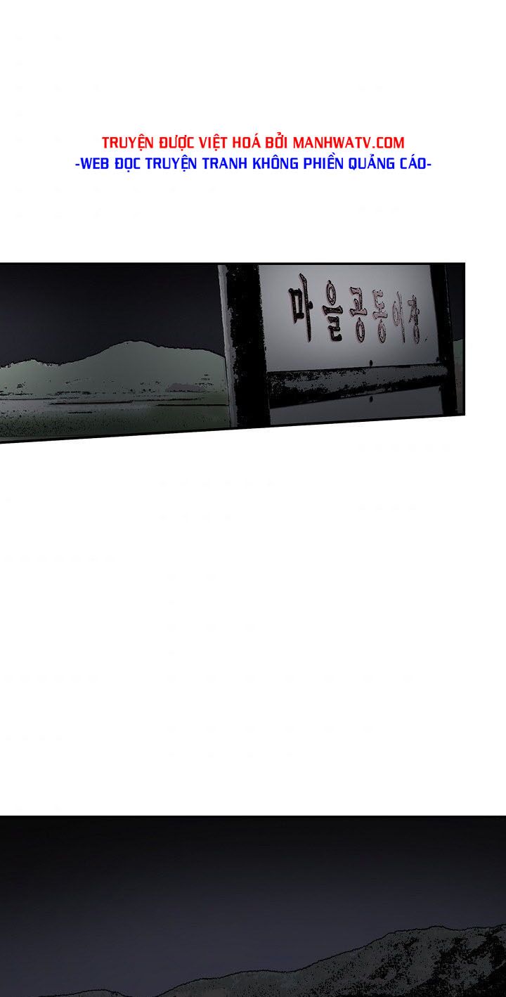 Điều Tra Viên Chuyển Sinh: Chapter 68