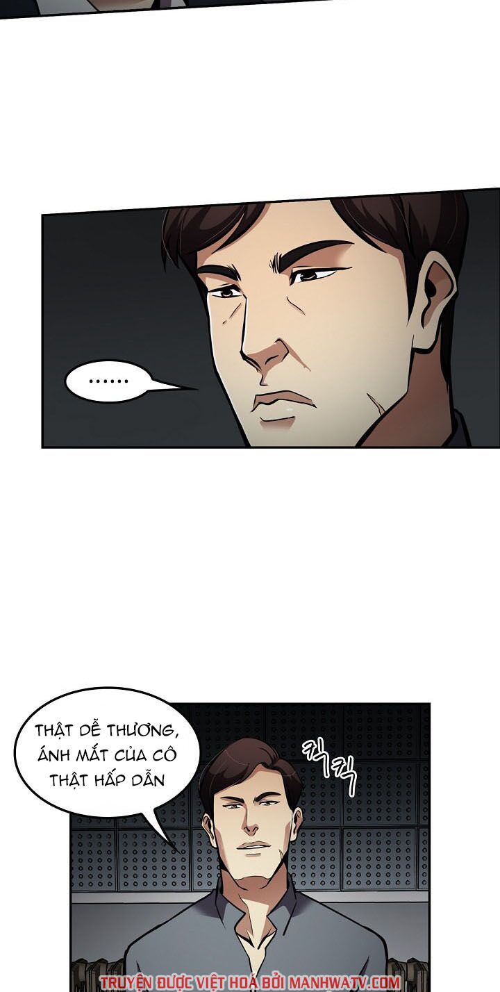 Điều Tra Viên Chuyển Sinh: Chapter 68