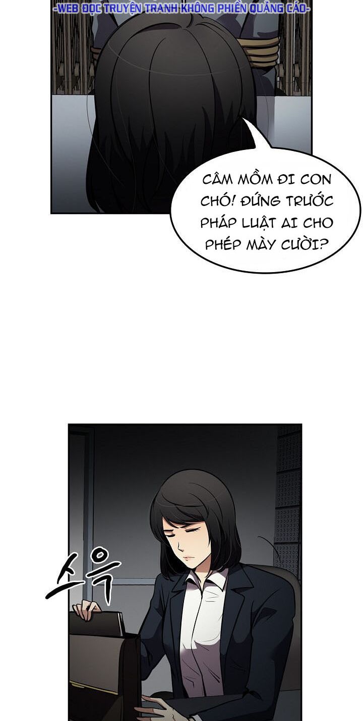 Điều Tra Viên Chuyển Sinh: Chapter 68