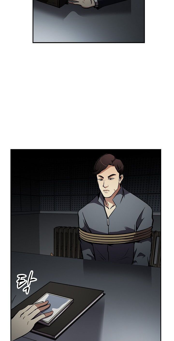 Điều Tra Viên Chuyển Sinh: Chapter 68