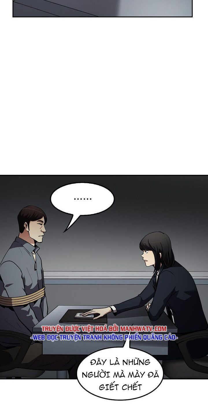 Điều Tra Viên Chuyển Sinh: Chapter 68