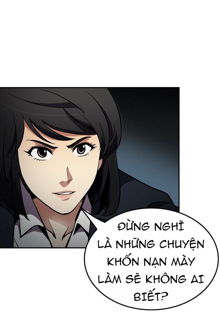 Điều Tra Viên Chuyển Sinh: Chapter 68
