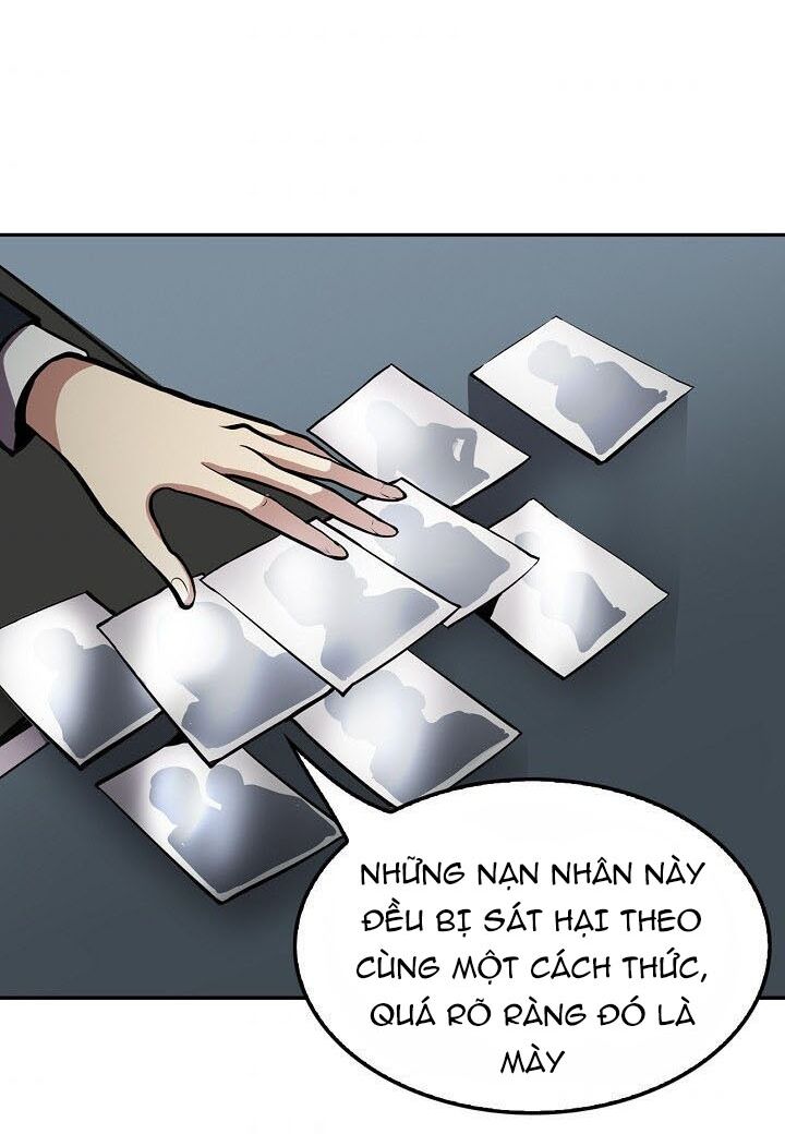Điều Tra Viên Chuyển Sinh: Chapter 68