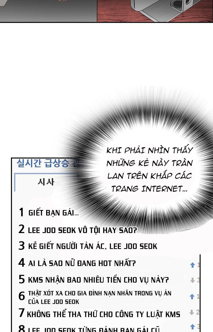 Điều Tra Viên Chuyển Sinh: Chapter 68