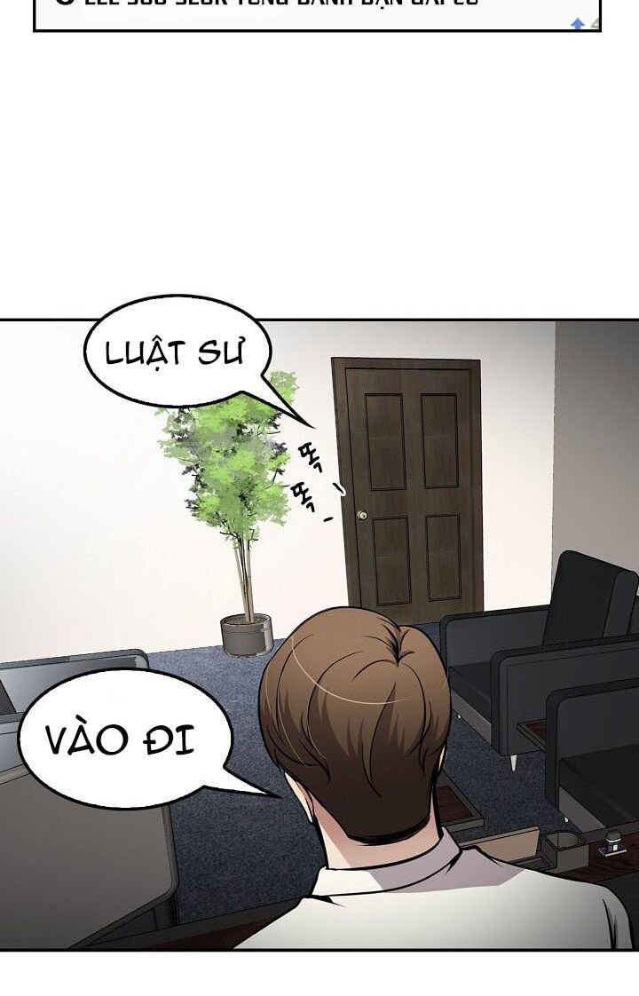 Điều Tra Viên Chuyển Sinh: Chapter 68