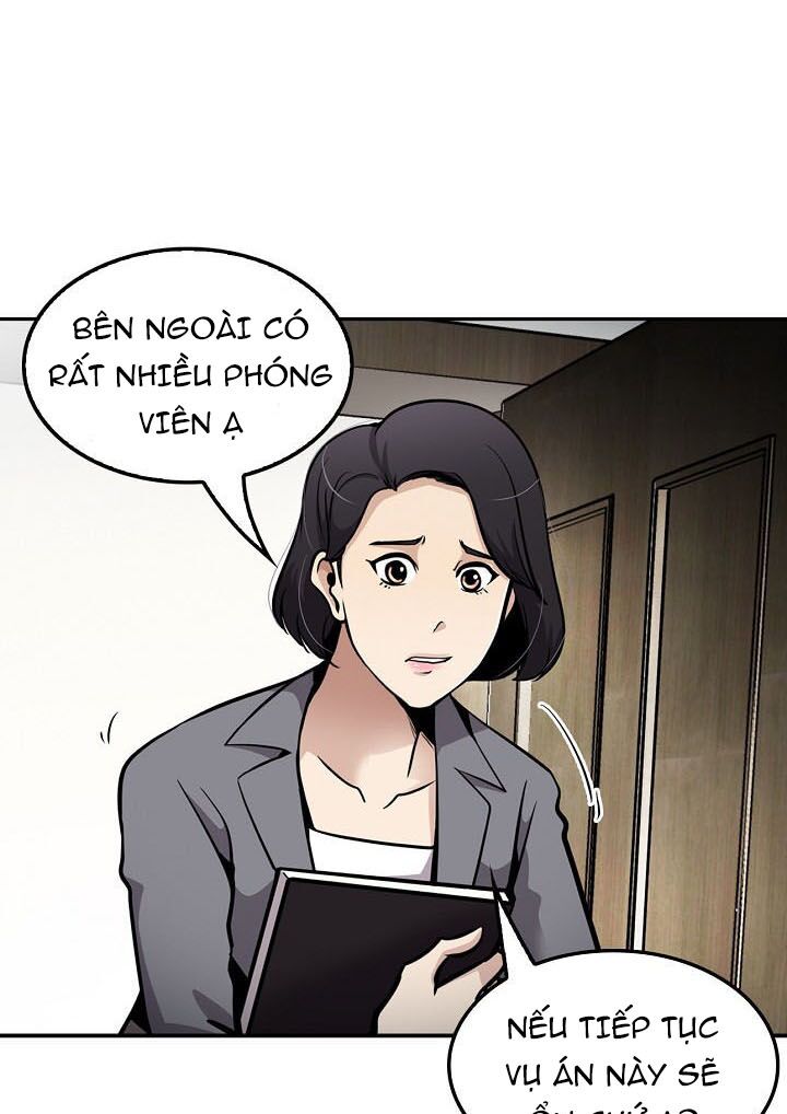 Điều Tra Viên Chuyển Sinh: Chapter 68