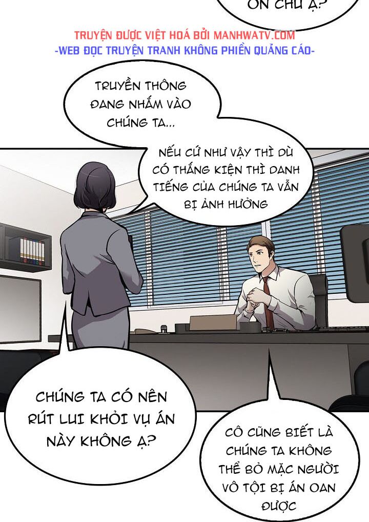 Điều Tra Viên Chuyển Sinh: Chapter 68