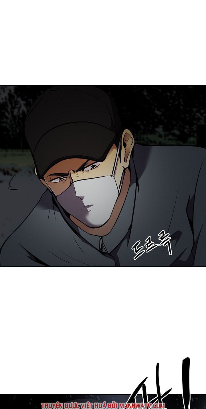 Điều Tra Viên Chuyển Sinh: Chapter 68