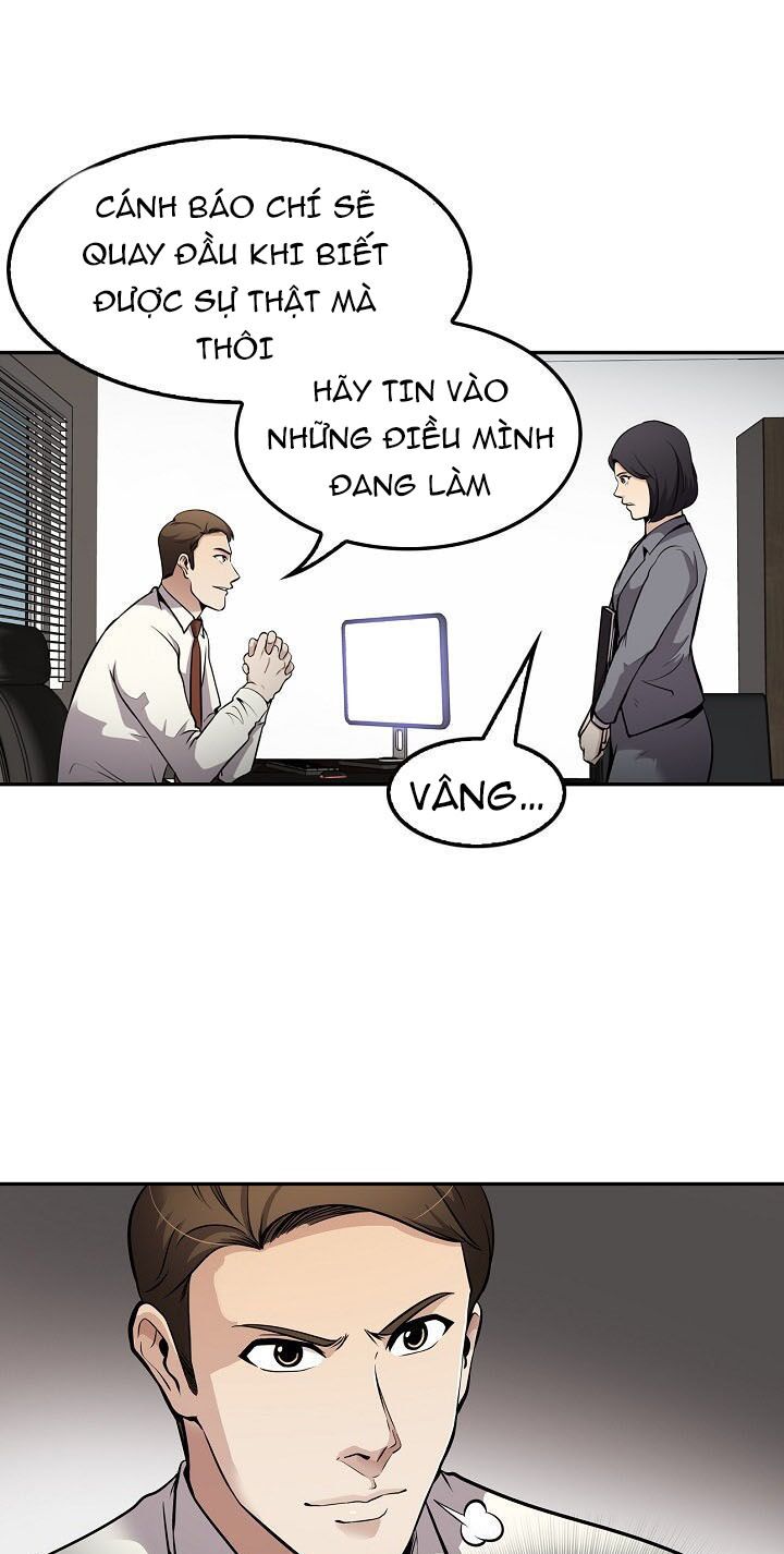 Điều Tra Viên Chuyển Sinh: Chapter 68