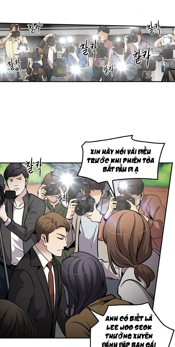 Điều Tra Viên Chuyển Sinh: Chapter 68