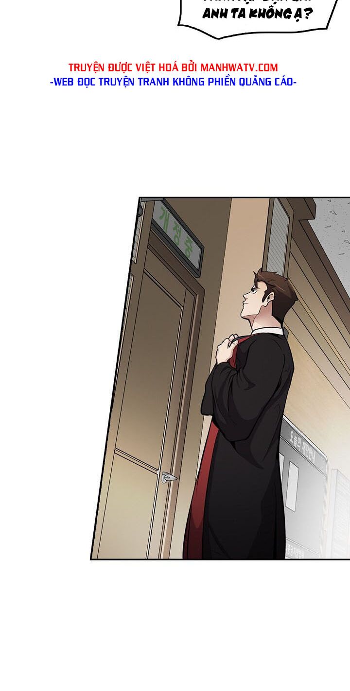 Điều Tra Viên Chuyển Sinh: Chapter 68