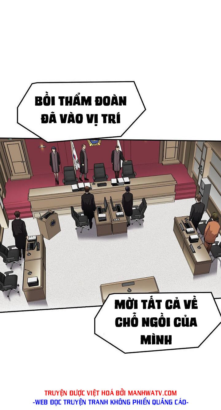 Điều Tra Viên Chuyển Sinh: Chapter 68