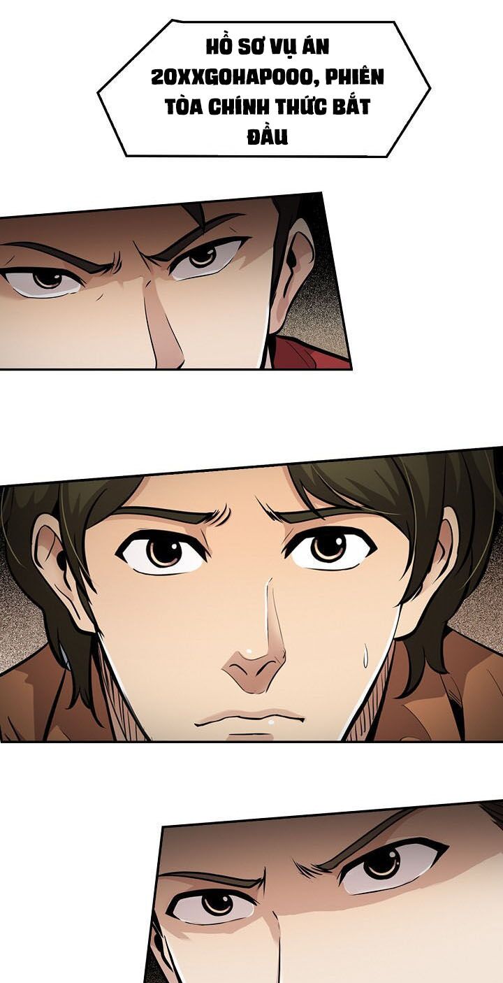 Điều Tra Viên Chuyển Sinh: Chapter 68