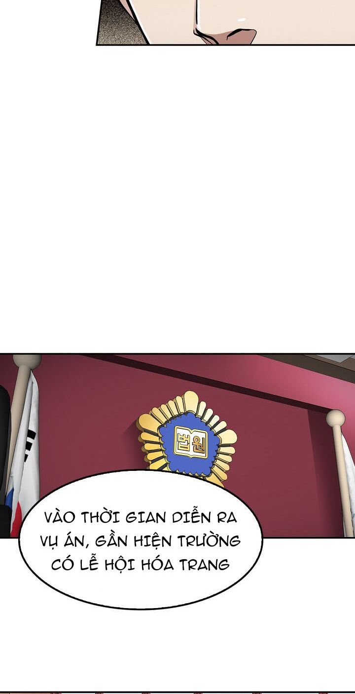 Điều Tra Viên Chuyển Sinh: Chapter 68