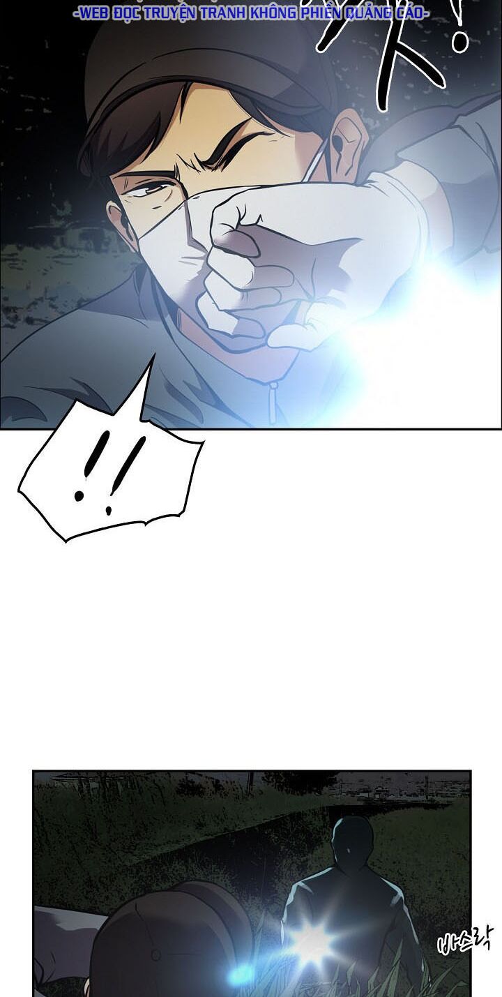 Điều Tra Viên Chuyển Sinh: Chapter 68